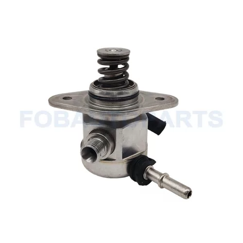 Original Refurbished Parts High Pressure Fuel Pump for Hyundai 35320-07250 3532007250 - image 2